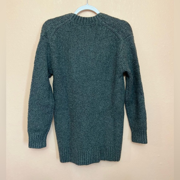 Banana Republic Factory Boucle Cardigan - Picture 5 of 5